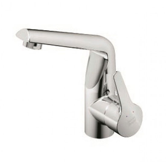 Vòi chậu lavabo American Standard Nóng Lạnh 3 Lỗ Acacia E Màu Đen WF-1303MB - Image 3