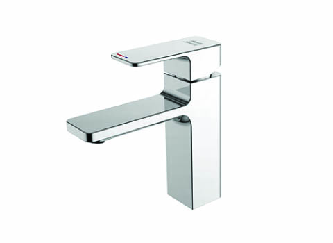 Vòi chậu lavabo American Standard Nóng Lạnh Màu Đen Acacia E -WF-1301MB - Image 6
