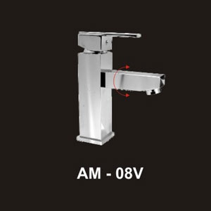 Vòi chậu lavabo AMTS AM-03V - Image 5