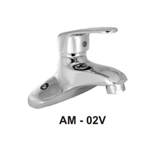 Vòi chậu lavabo AMTS AM-06V - Image 3