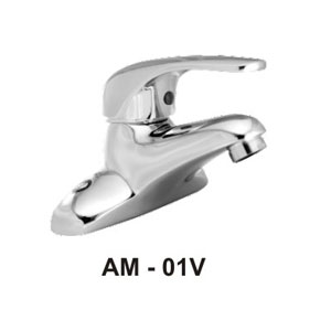 Vòi chậu lavabo AMTS AM-08V - Image 6