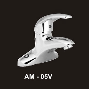 Vòi chậu lavabo AMTS V06-2 (Đầu xoay) - Image 6