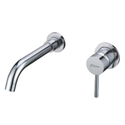 Vòi chậu lavabo BANABA Clara CF-45352 - Image 6
