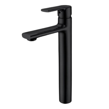 Vòi chậu lavabo Bancoot BCV-8018 (Đầu xoay, cao 28cm) - Image 5
