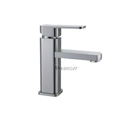 Vòi chậu lavabo Brosss Pi1022 - Image 4