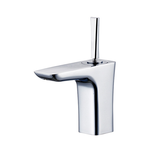 Vòi chậu lavabo Caesar B037C (Nước lạnh) - Image 5
