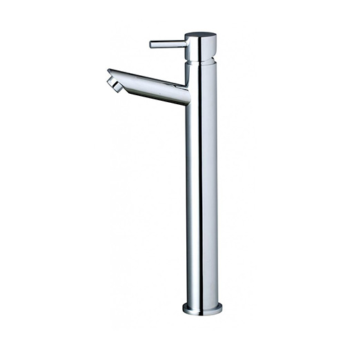 Vòi chậu lavabo Caesar B041C (Nước lạnh cao 310mm)