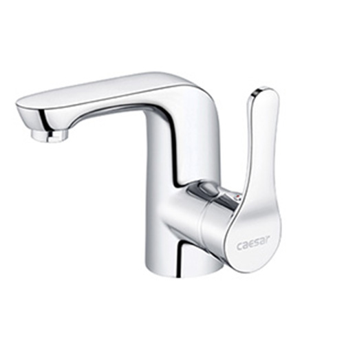 Vòi chậu lavabo Caesar B041C (Nước lạnh cao 310mm) - Image 4