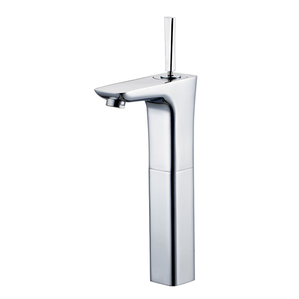 Vòi chậu lavabo Caesar B075C (Nước lạnh) - Image 6