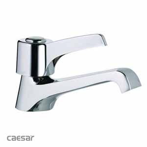 Vòi chậu lavabo Caesar B104C (Nước lạnh)