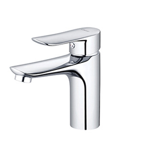 Vòi chậu lavabo Caesar B104C (Nước lạnh) - Image 4