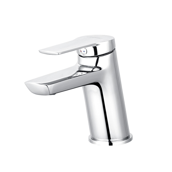 Vòi chậu lavabo Caesar B340CU ((Đã bao gồm xi phông nhấn) - Image 6
