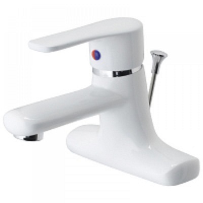 Vòi chậu lavabo Caesar B420C (nóng lạnh) - Image 3