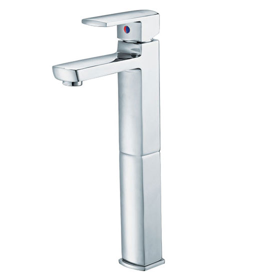 Vòi chậu lavabo Caesar B551C (nóng lạnh)