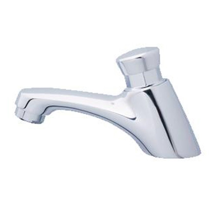 Vòi chậu lavabo Caesar B560CP (Đã bao gồm xi phông cần giật) - Image 4