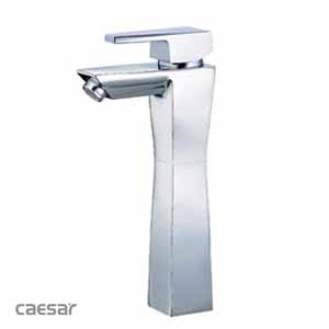 Vòi chậu lavabo Caesar B562CP (Đã bao gồm xi phông cần giật) - Image 4