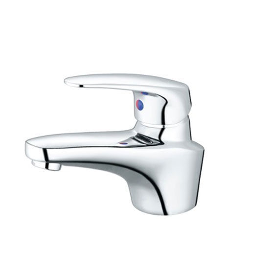Vòi chậu lavabo Caesar B562CP (Đã bao gồm xi phông cần giật) - Image 5