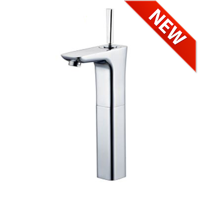 Vòi chậu lavabo Caesar B680CT (có đèn) - Image 4