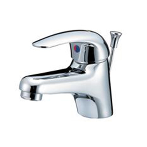 Vòi chậu lavabo Caesar BT260CP (nóng lạnh)