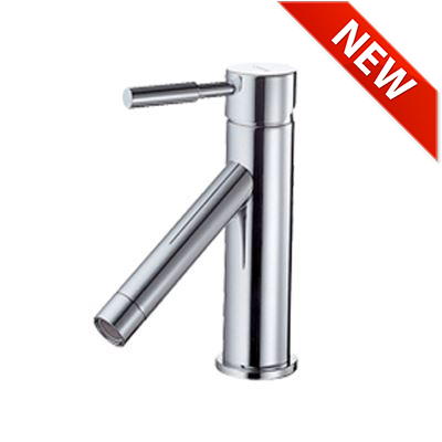 Vòi chậu lavabo Caesar BT260CP (nóng lạnh) - Image 3
