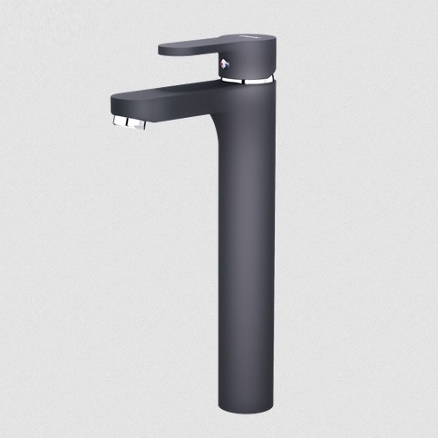 Vòi chậu lavabo Caesar BT260CP (nóng lạnh) - Image 5