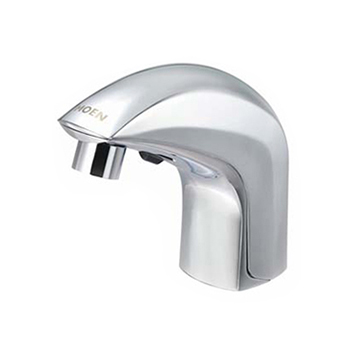 Vòi chậu lavabo cảm ứng gắn tường nước lạnh MOEN GN86230 - Image 3