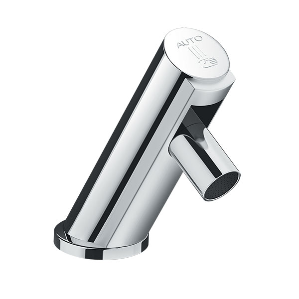 Vòi chậu lavabo cảm ứng Inax AMV-300 (Pin-Nước lạnh) - Image 4