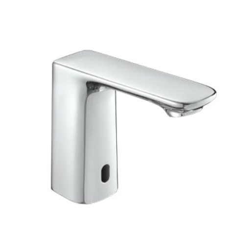Vòi chậu lavabo cảm ứng Inax AMV-91 (Điện 220v-Nước lạnh)