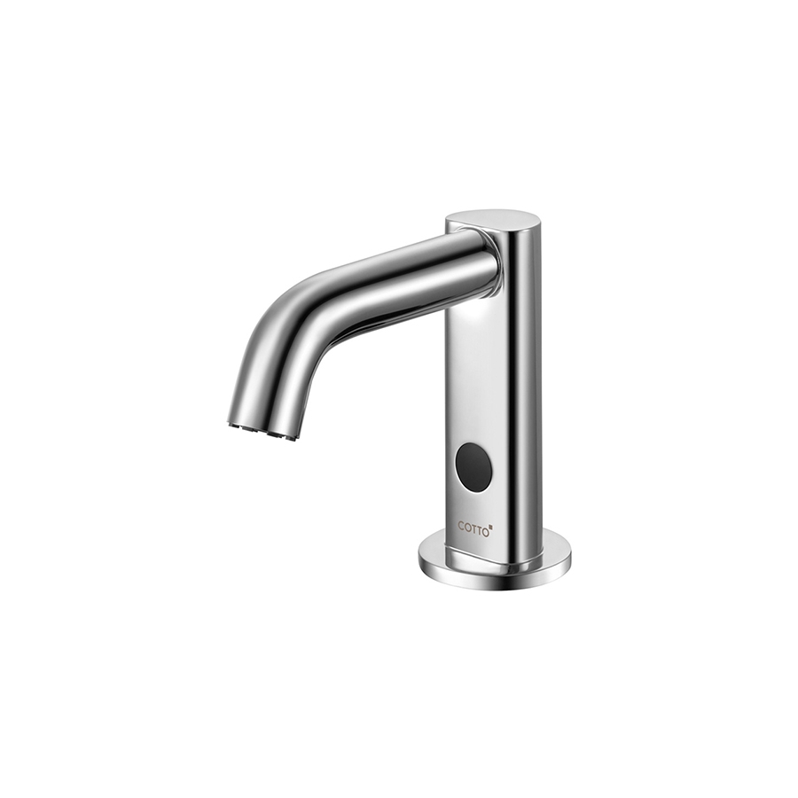 Vòi chậu lavabo cảm ứng lạnh COTTO CT4916AC (dùng điện) - Image 4