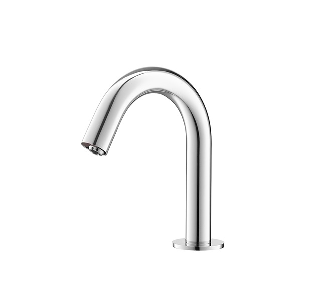 Vòi chậu lavabo cảm ứng lạnh COTTO CT4918AC (dùng Pin) - Image 3