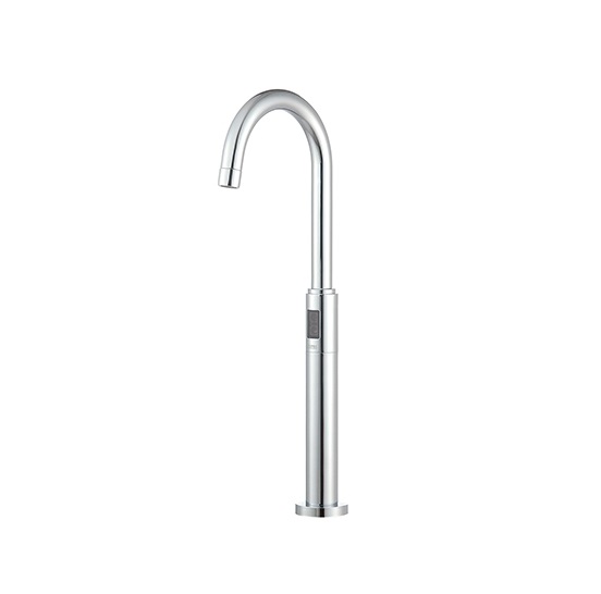 Vòi chậu lavabo cảm ứng lạnh COTTO CT537NXAC (dùng Điện) - Image 5