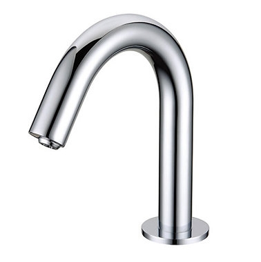 Vòi chậu lavabo cảm ứng nước lạnh Clara CF-85351 - Image 3