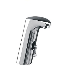 Vòi chậu lavabo cảm ứng Viglacera VG1023 - Image 3