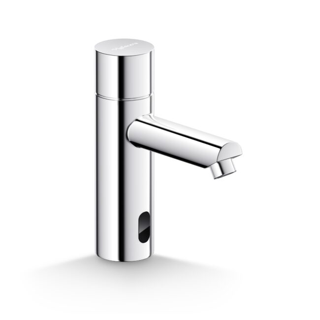 Vòi chậu lavabo cảm ứng Viglacera VG1028.1 - Image 3
