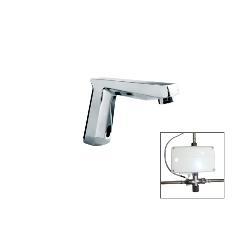 Vòi chậu lavabo cảm ứng Viglacera VG1030 - Image 5