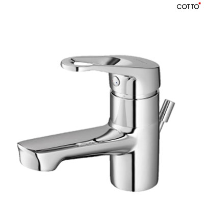 Vòi chậu lavabo Cotto CT1061 (nước lạnh) - Image 5