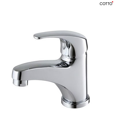 Vòi chậu lavabo Cotto CT167D (nước lạnh)