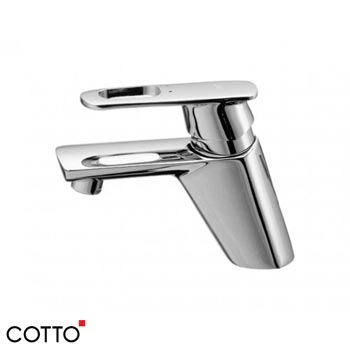 Vòi chậu lavabo Cotto CT202A (nóng lạnh) - Image 3
