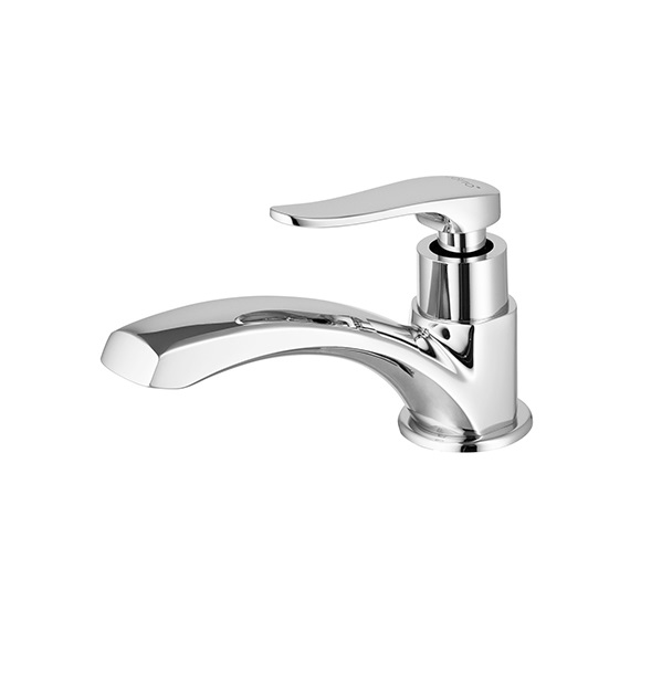 Vòi chậu lavabo Cotto CT2170A (nóng lạnh) - Image 4