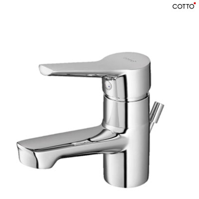 Vòi chậu lavabo Cotto CT2178AE (nóng lạnh)