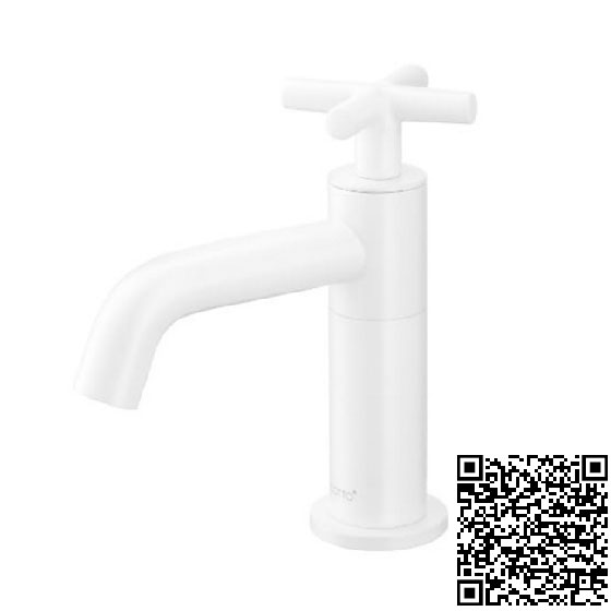 Vòi chậu lavabo Cotto CT2179AE (nóng lạnh) - Image 6