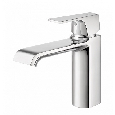 Vòi chậu lavabo Cotto CT2200A (Cao 160x129mm-nóng lạnh)