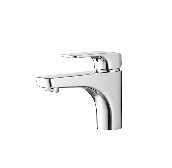 Vòi chậu lavabo Cotto CT2200A (Cao 160x129mm-nóng lạnh) - Image 6