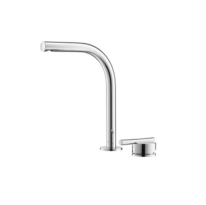 Vòi chậu lavabo Cotto CT520A (CT520F-nóng lạnh) - Image 4