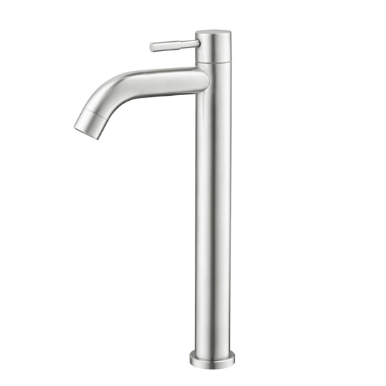 Vòi chậu lavabo Cotto CT520F (nóng lạnh) - Image 3