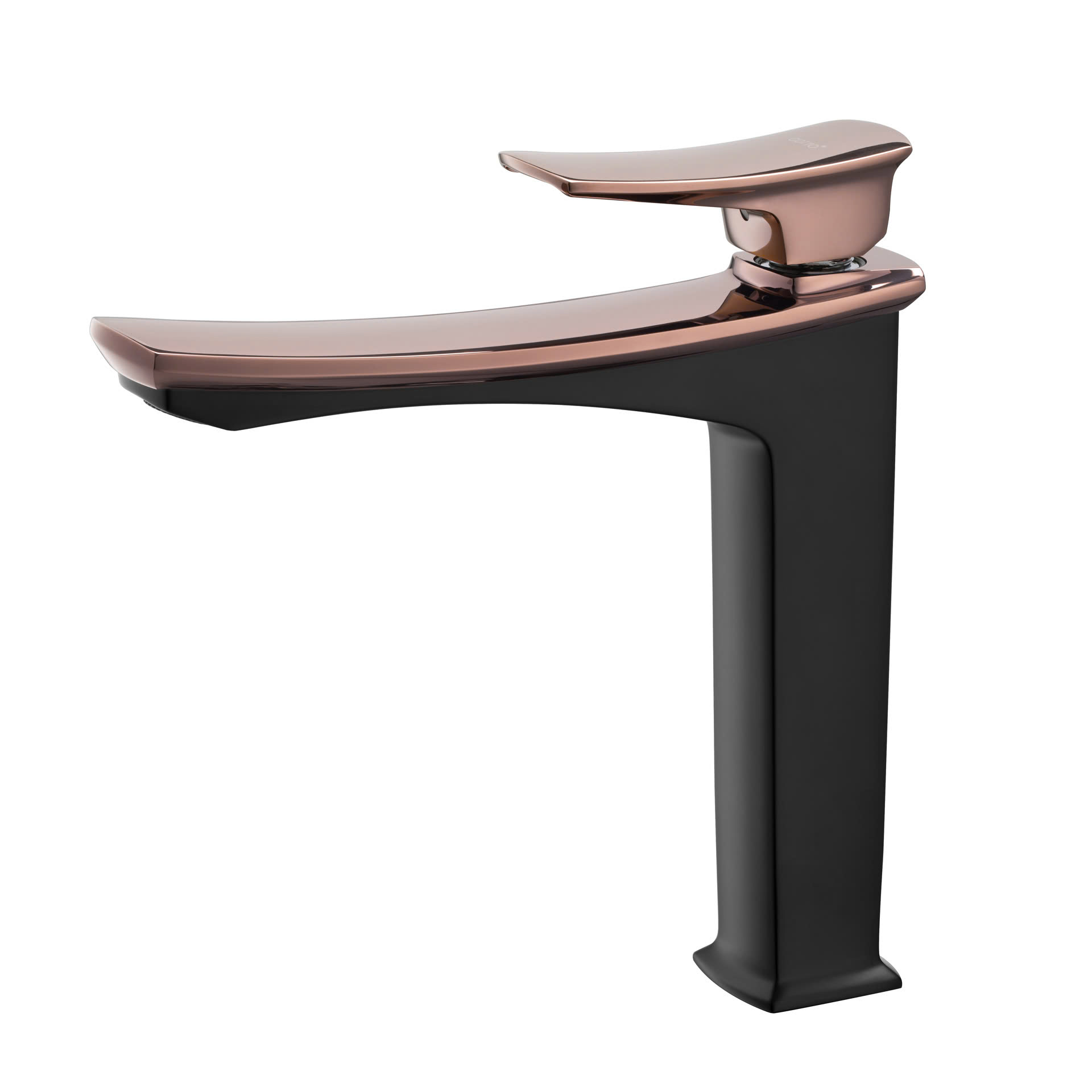Vòi chậu lavabo Cotto CT542AY (Cao 305x152mm-nóng lạnh) - Image 5