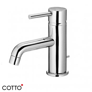 Vòi chậu lavabo Cotto CT561D (nóng lạnh) - Image 5