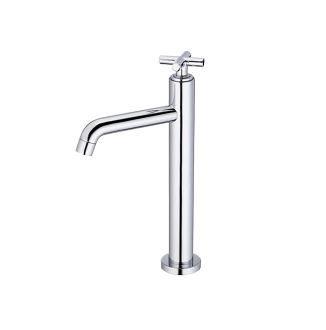 Vòi chậu lavabo Cotto CT561E (nóng lạnh) - Image 6