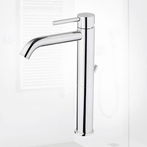Vòi chậu lavabo Crolla 225028CR - Image 3
