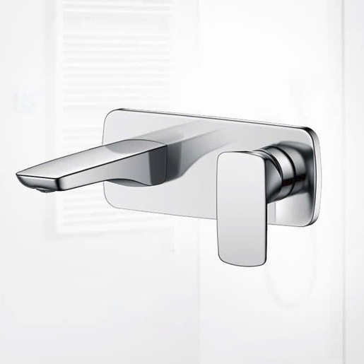 Vòi chậu lavabo Crolla Julia 5729 - Image 4
